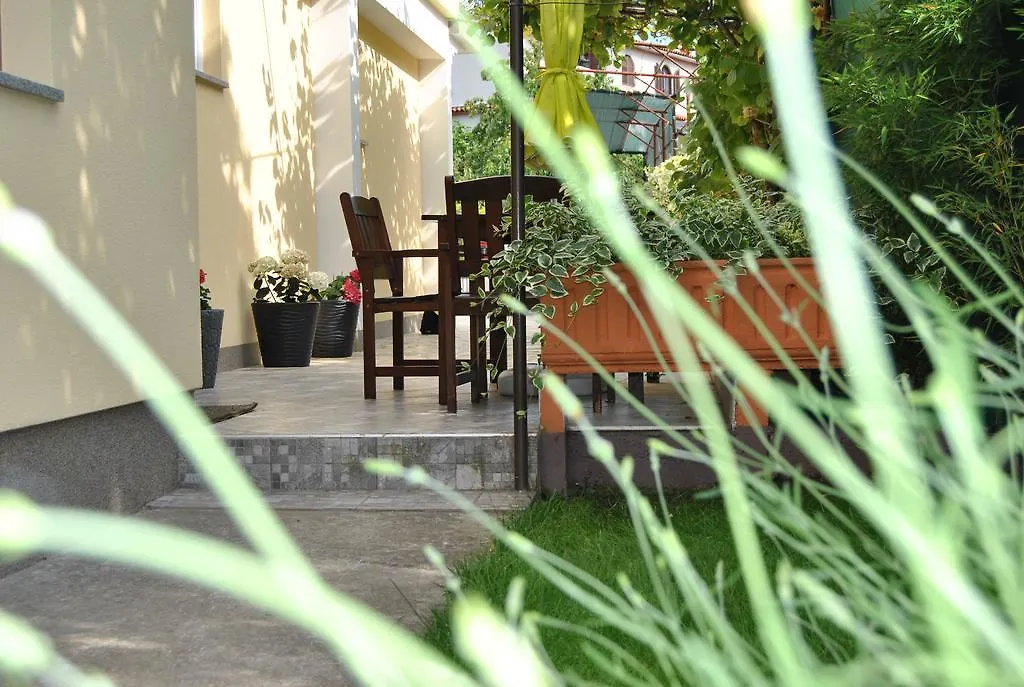 Apartments & Studio Matan Rovinj
