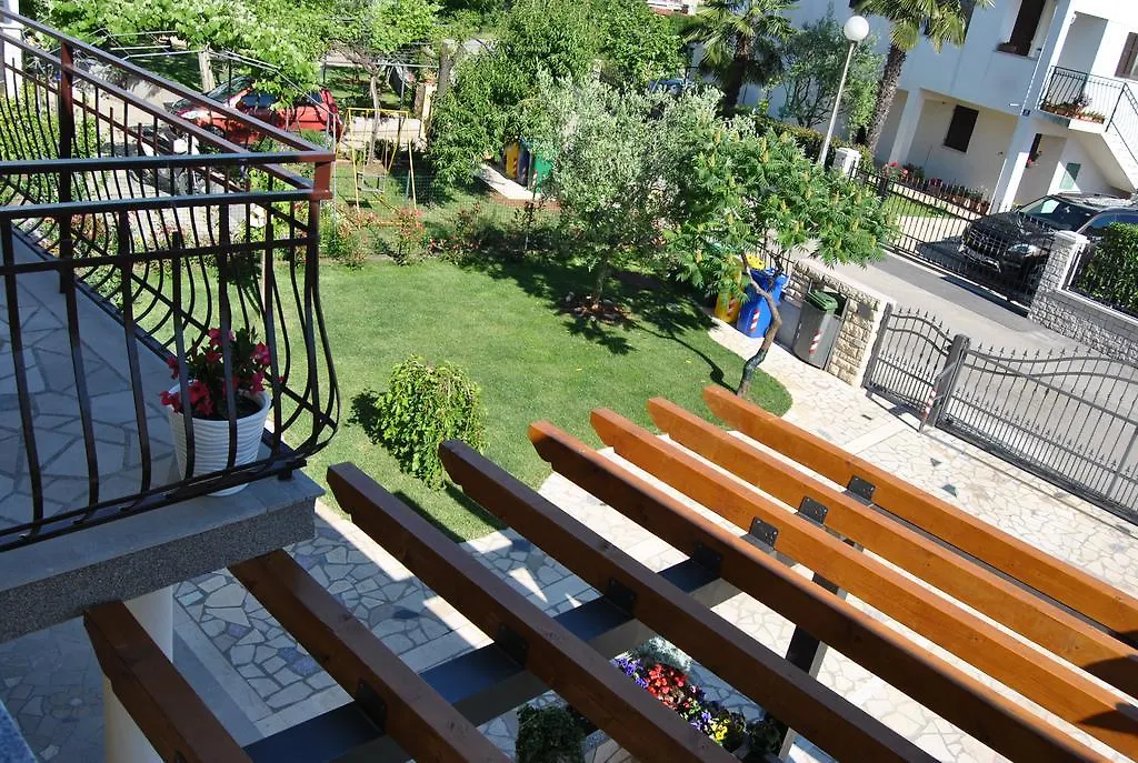 Apartments & Studio Matan Rovinj