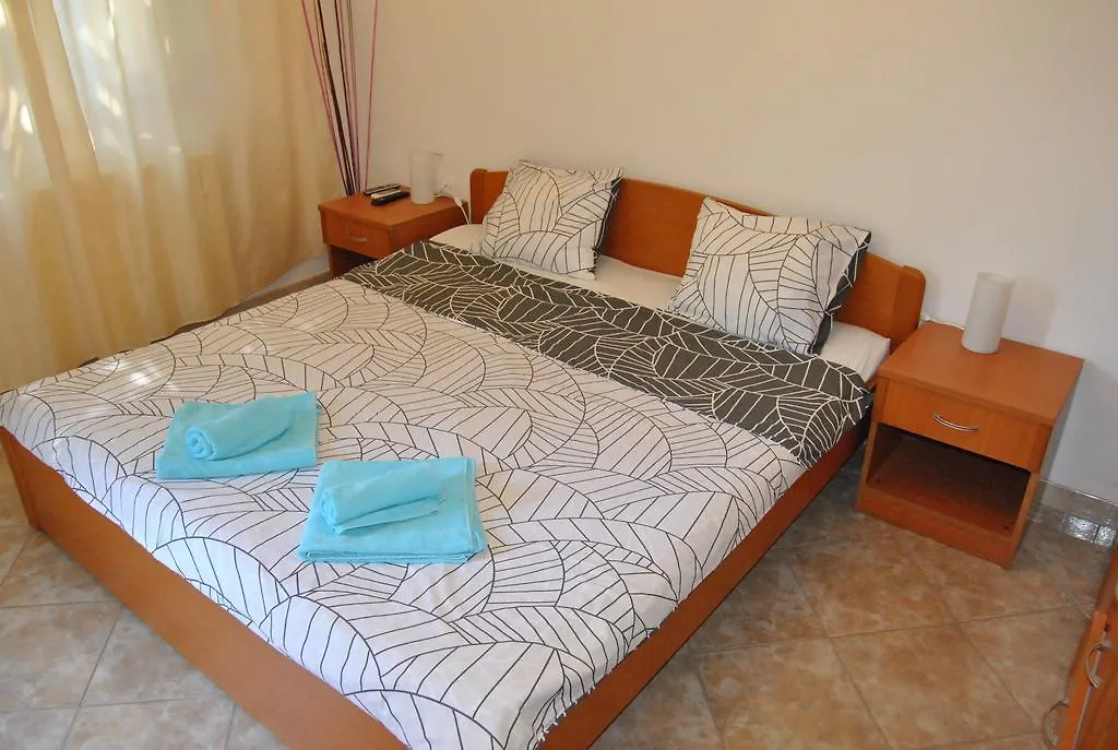 Apartments & Studio Matan Rovinj