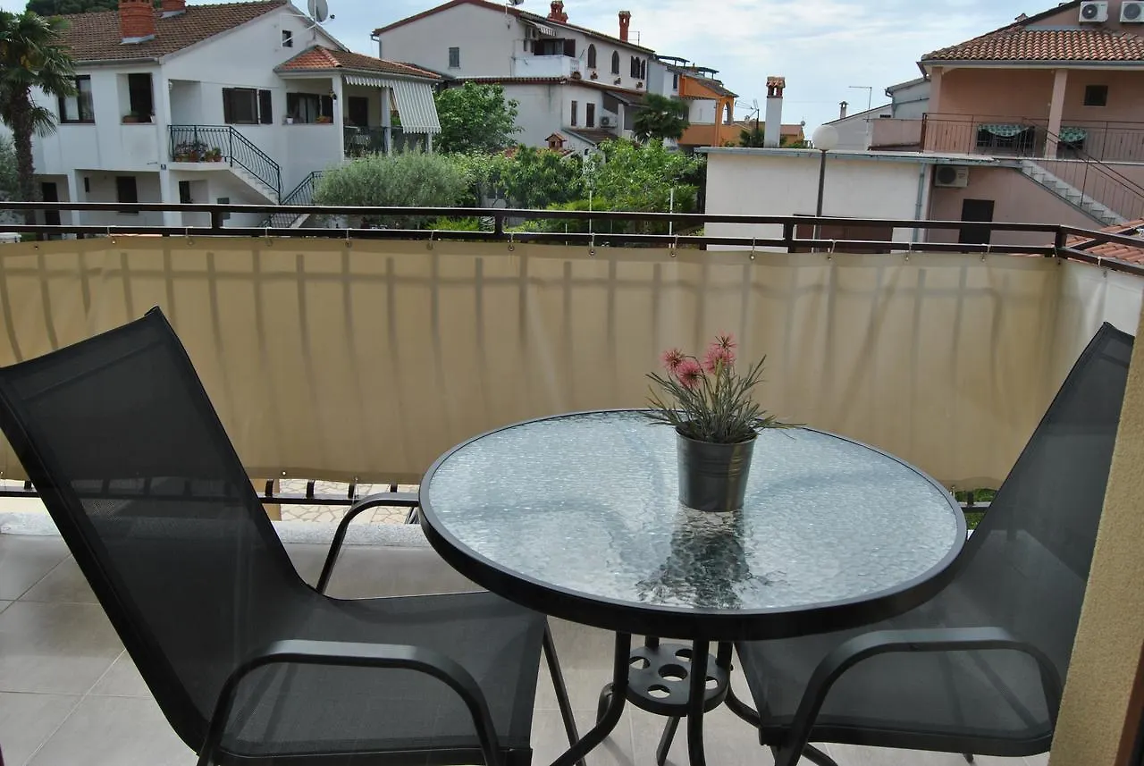 Apartments & Studio Matan Rovinj Croatia