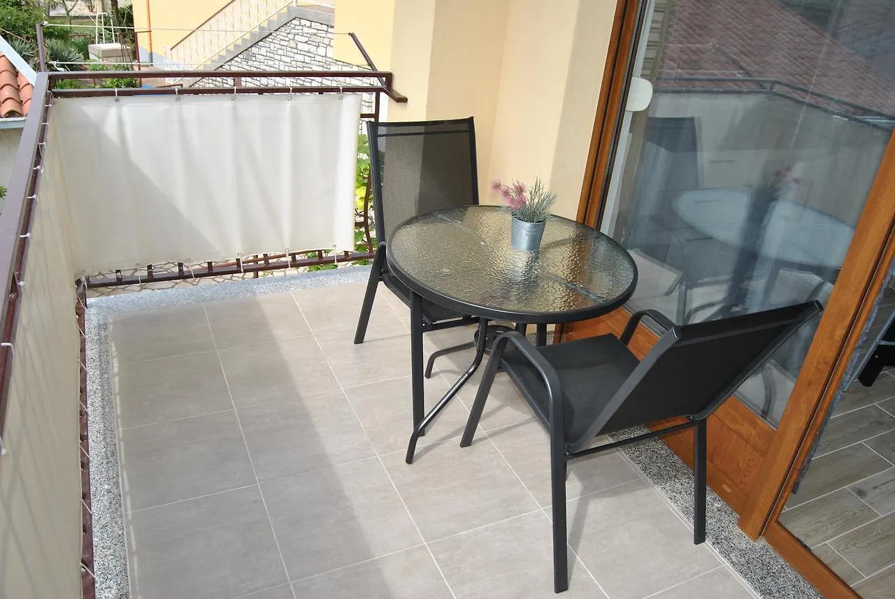 Apartments & Studio Matan Rovinj 0*,  Kroatien